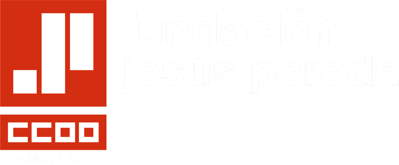 Fundación Jesús Pereda de CCOO de Castilla y León