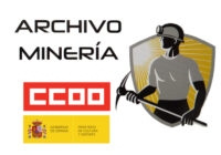 Archivo Minería CCOO