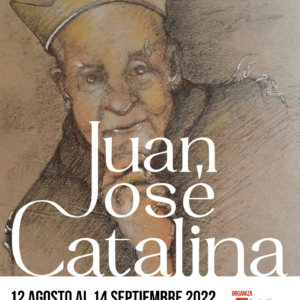 Exposición dibujos Juan José Catalina en Soria
