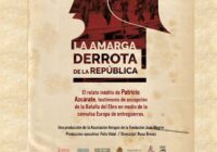 Programación Cultural XI Encuentro Investigaciones Franquismo. Documental: La Amarga derrota de la República