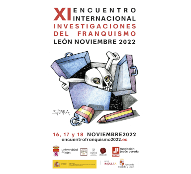 El XI Encuentro Internacional de Investigaciones sobre el franquismo ha sido acogido con gran éxito en León