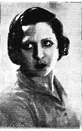 Elena Pinar Ortega