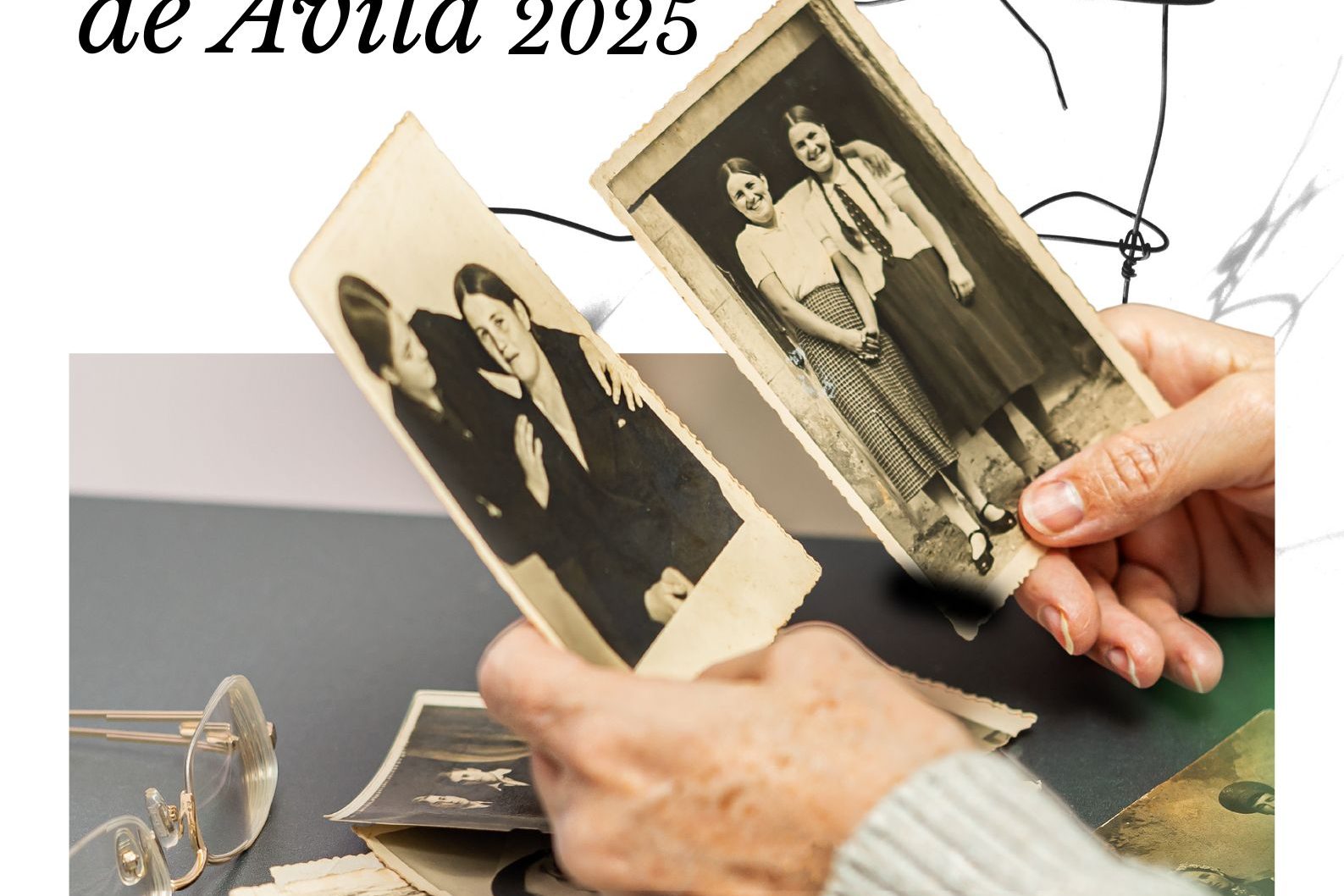III JORNADAS DE MEMORIA DEMOCRÁTICA EN ÁVILA